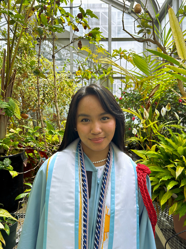 Eliza Marie Tagle '24